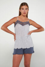 Εμπριμέ Baby Doll