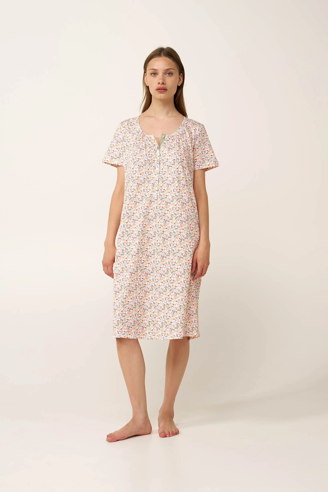 1_0229269285 Βαβμακερό Νυχτικό με Πατιλέτα