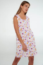 Νυχτικό με Πατιλέτα