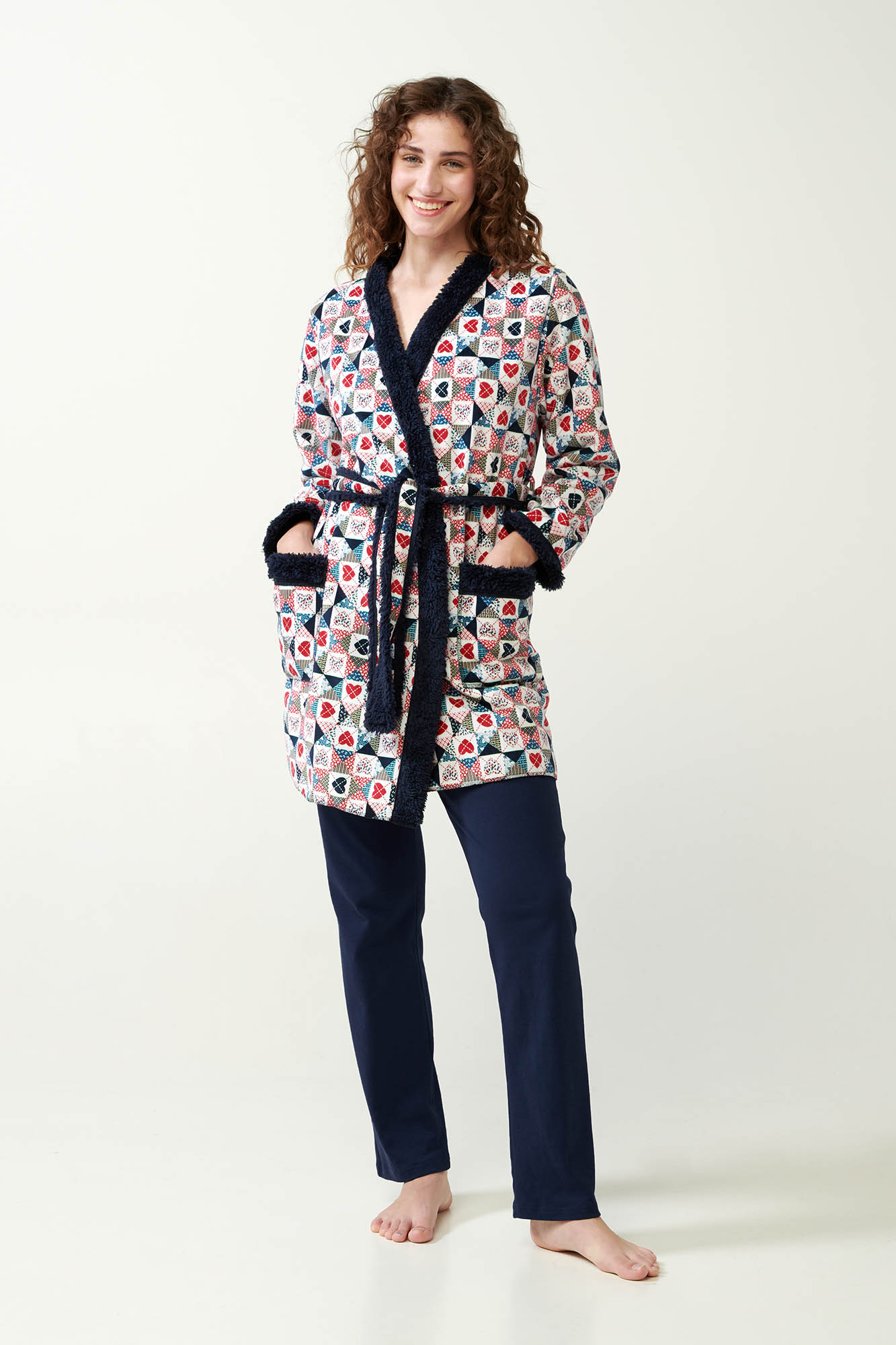 Σταυρωτή Ρόμπα