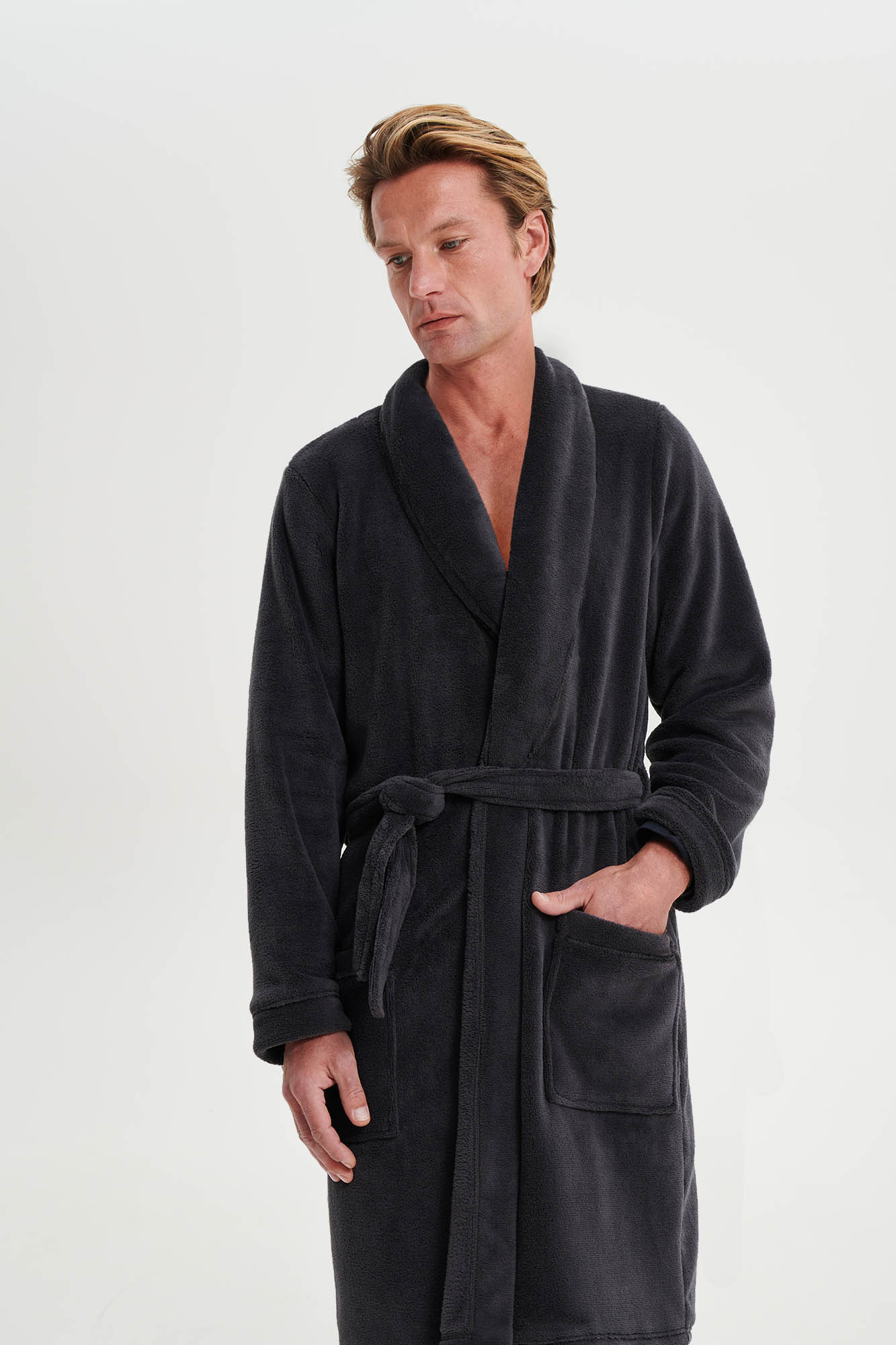 Ανδρική ρόμπα