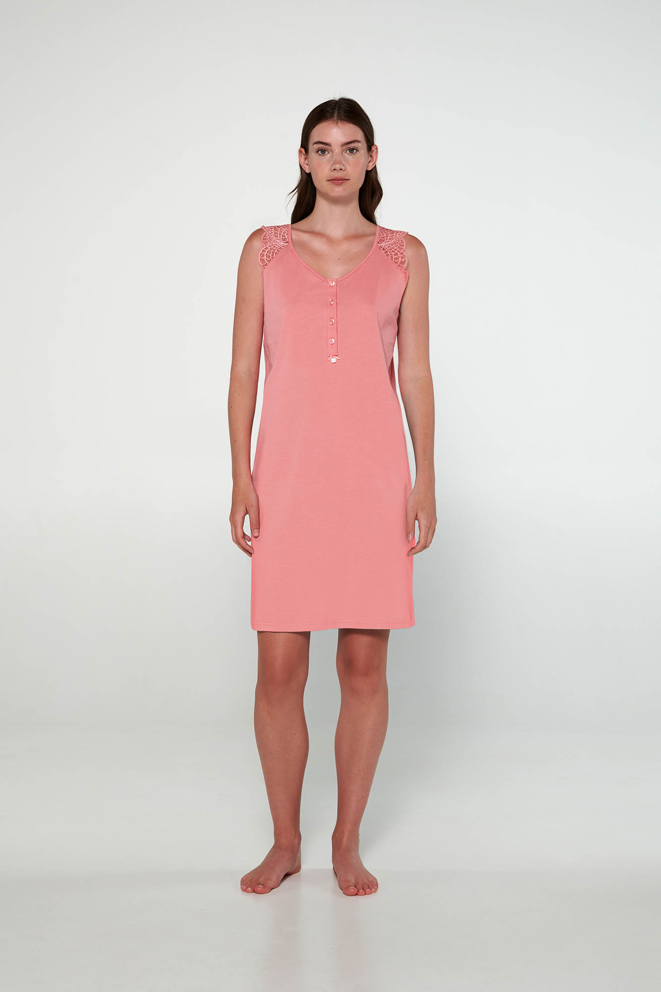 Νυχτικό με Πατιλέτα