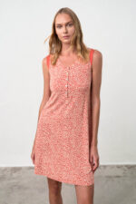 Νυχτικό με Πατιλέτα - Image 3