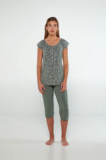 Πυτζάμα με Πατιλέτα