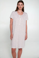 Νυχτικό με Πατιλέτα