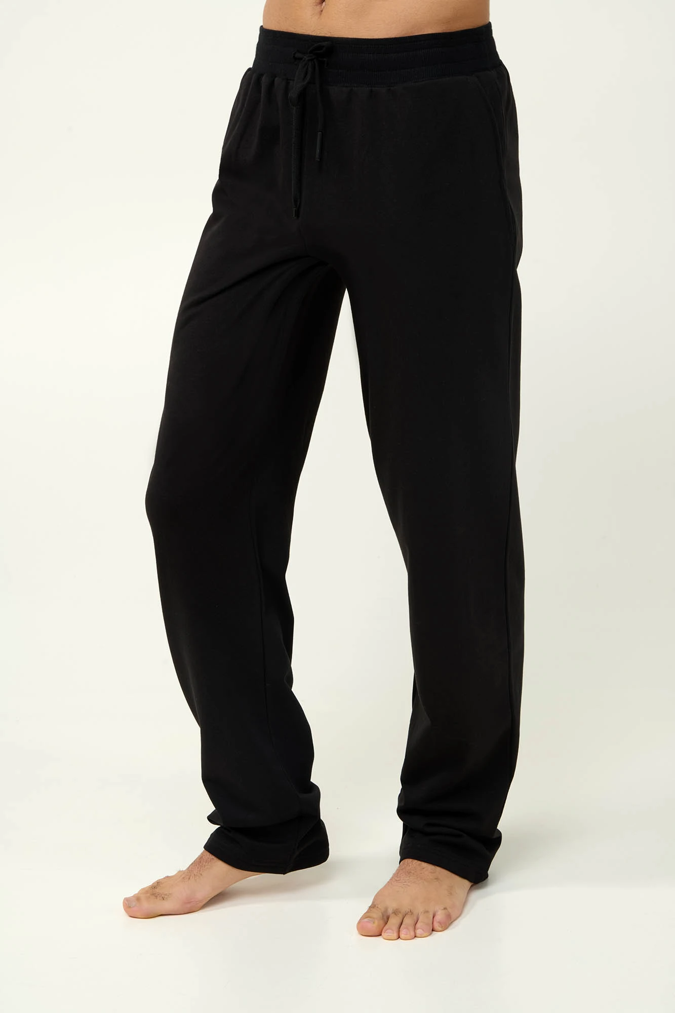 1_0538525942 Μονόχρωμο Ανδρικό Φούτερ Παντελόνι