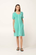 Frotte Φόρεμα Θαλάσσης με Τσέπες