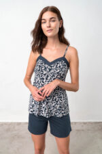 Πυτζάμα με Τιράντες