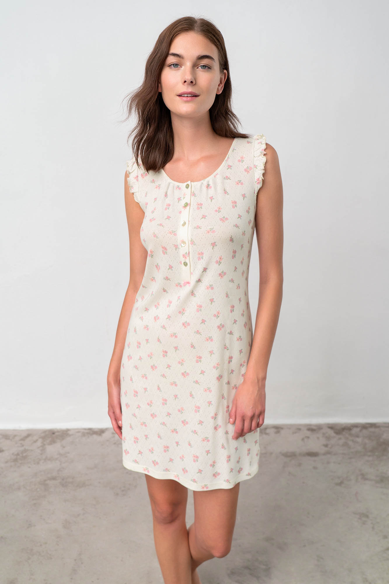 1_0584879589 Νυχτικό με Πατιλέτα - Image 1