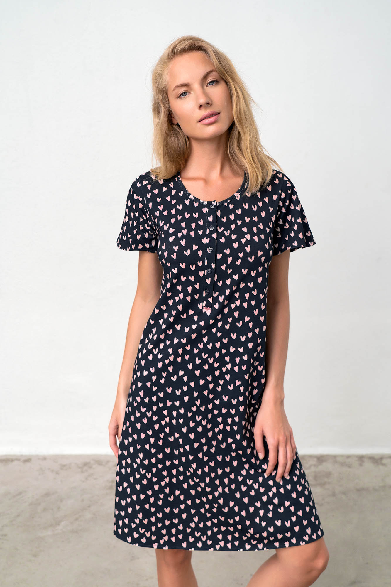 1_0633828266 Νυχτικό με Πατιλέτα - Image 1