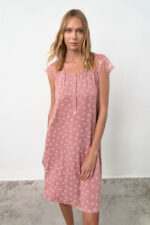 Νυχτικό με Πατιλέτα