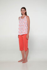 Πυτζάμα με Πατιλέτα