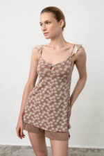 Πυτζάμα με Τιράντα