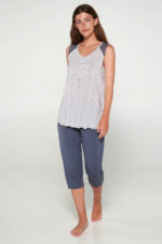 Πυτζάμα με Πατιλέτα