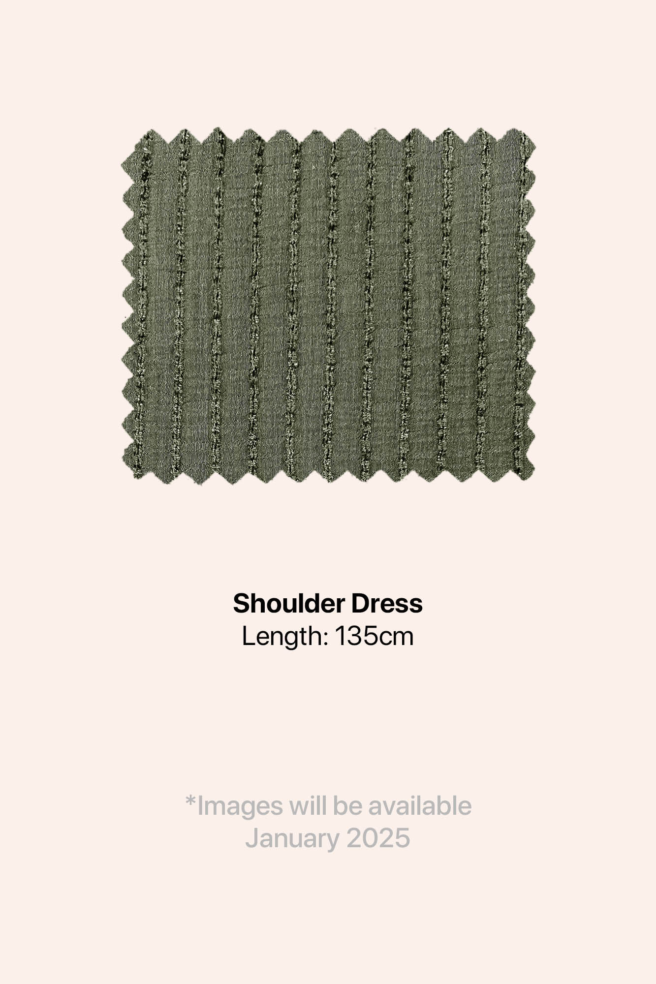 Καλοκαιρινό Maxi Φόρεμα από Ramie