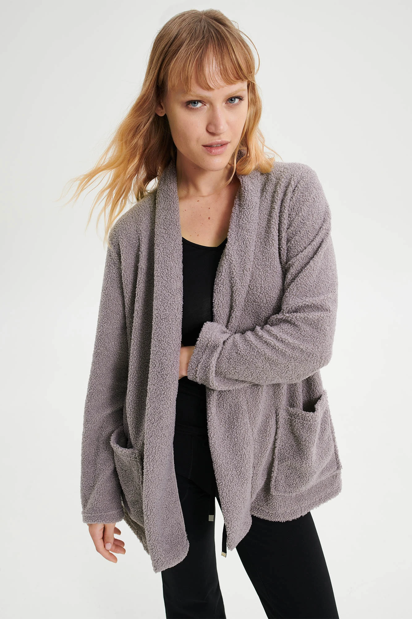 Ζακέτα με Τσέπες