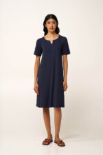 Γυναικείο Καλοκαιρινό Φόρεμα Viscose