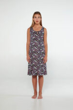 Νυχτικό με Πατιλέτα