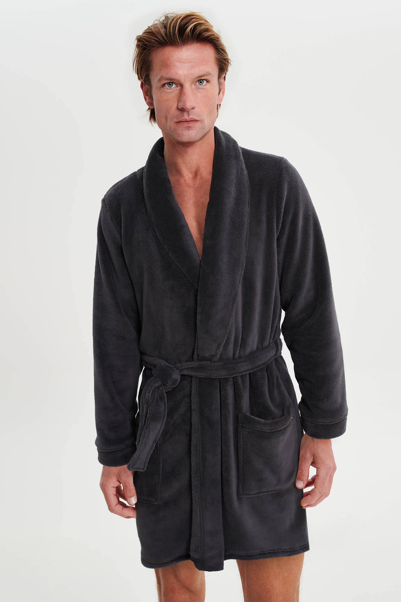 Ανδρική ρόμπα