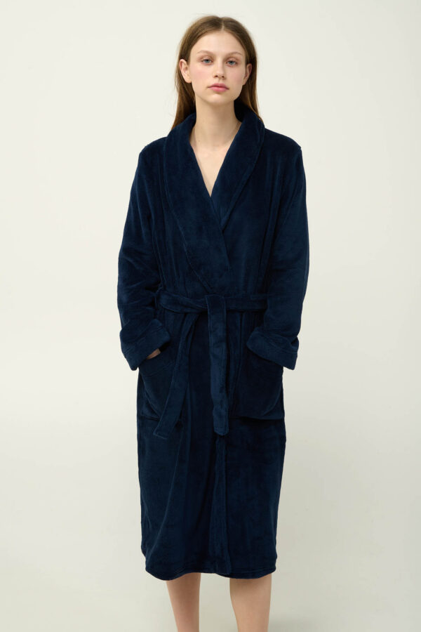 Σταυρωτή Ρόμπα