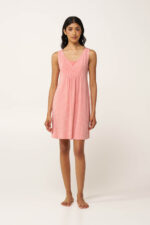 Micromodal Νυχτικό Εγκυμοσύνης και Θηλασμού