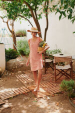 Νυχτικό με Πατιλέτα - Image 5