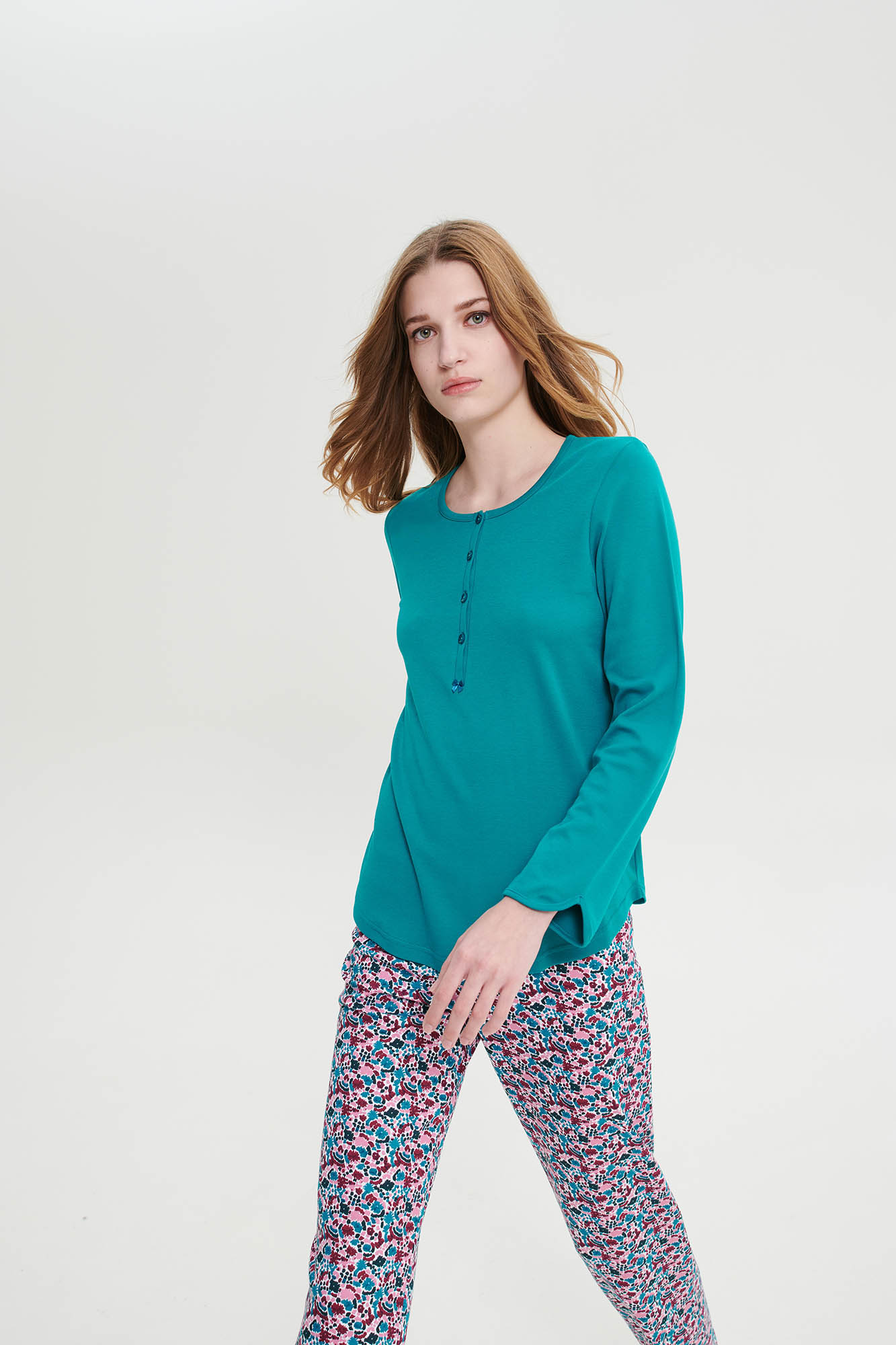 Πυτζάμα με Πατιλέτα