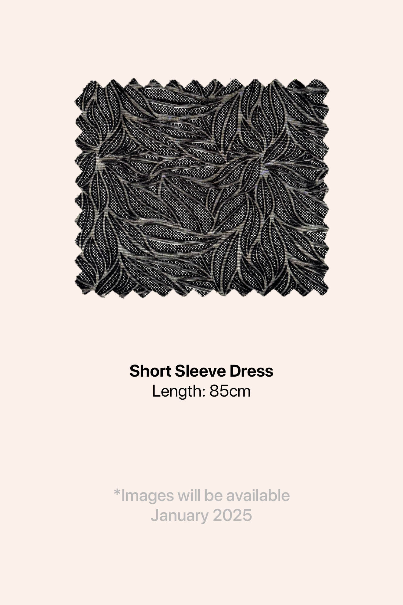 1_0960689513 Καλοκαιρινό Διάτρητο Φόρεμα με Κοντό Μανίκι