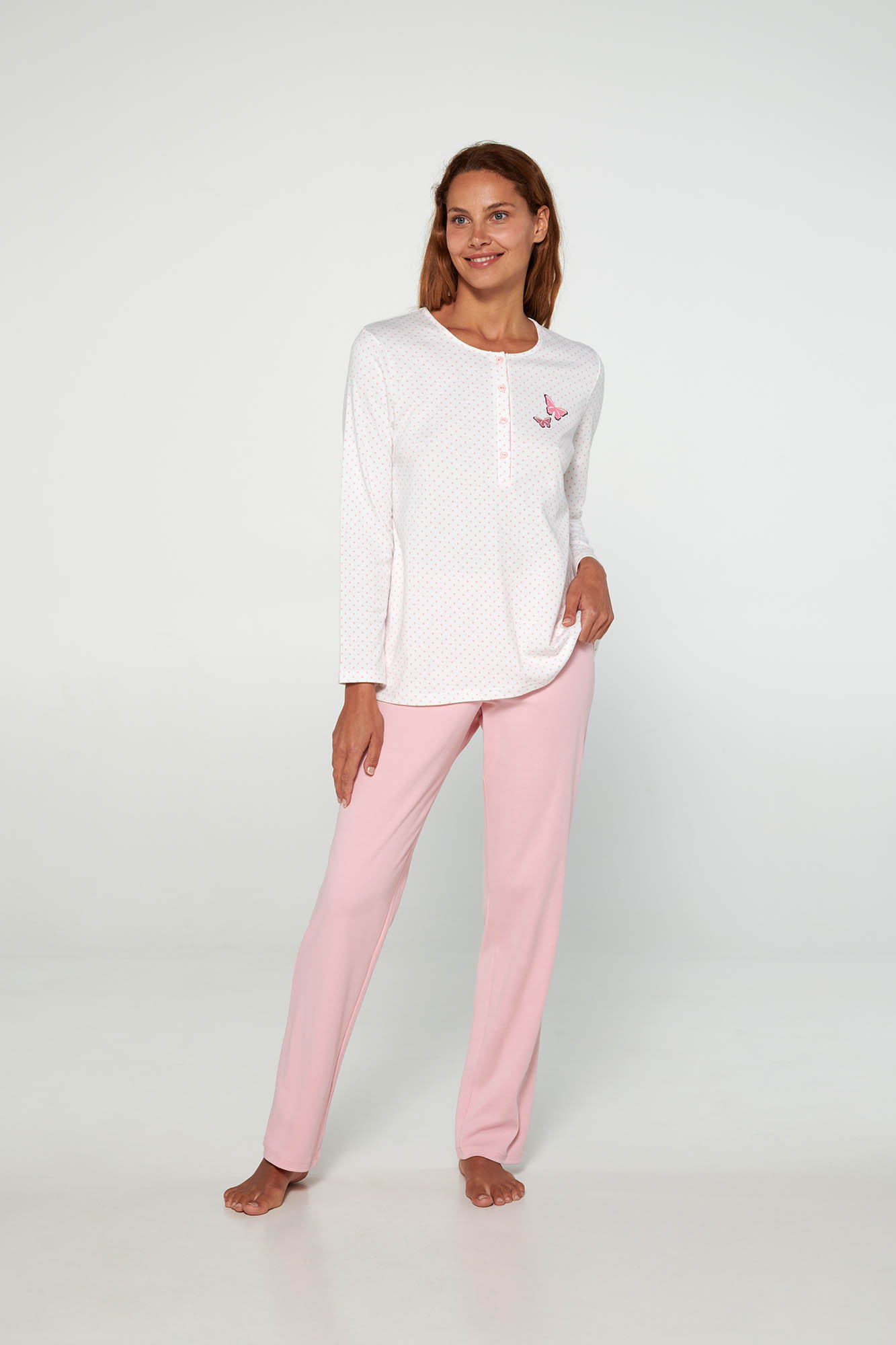 Πυτζάμα με Πατιλέτα