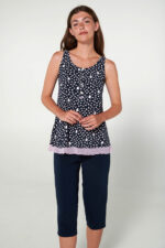 Πυτζάμα με Πατιλέτα