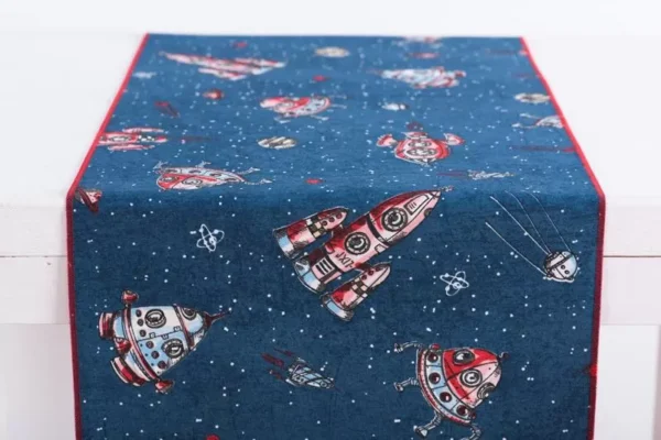 Beauty Home ΡΑΝΝΕΡ ΔΙΑΣΤΗΜΟΠΛΟΙΑ