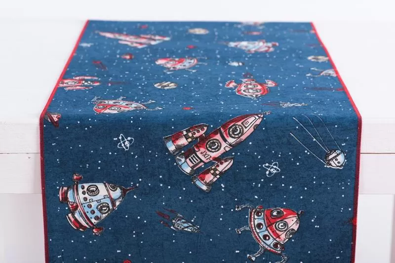 Beauty Home ΡΑΝΝΕΡ ΔΙΑΣΤΗΜΟΠΛΟΙΑ