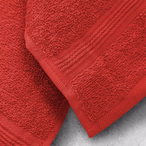 LINO ΠΕΤΣΕΤΑ MAREA RED 70X140