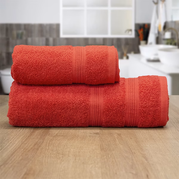 LINO ΠΕΤΣΕΤΑ MAREA RED 70X140