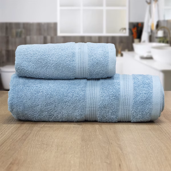 LINO ΠΕΤΣΕΤΑ MAREA CIEL 70X140