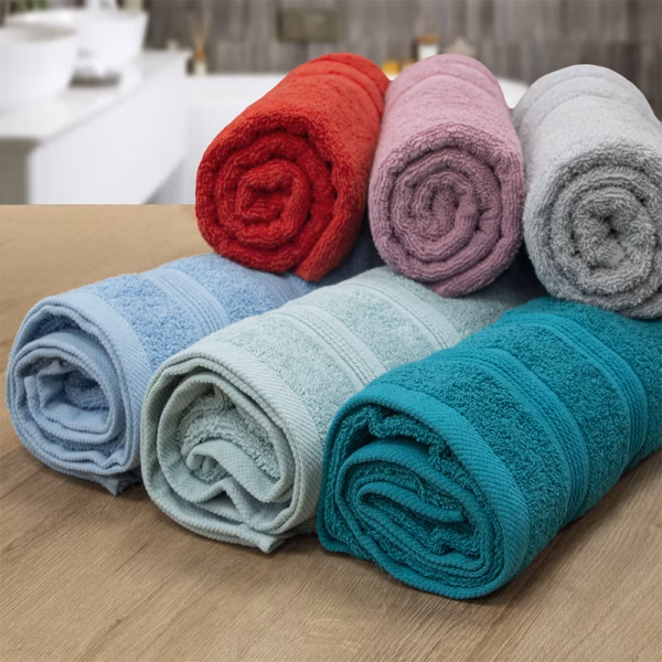 LINO ΠΕΤΣΕΤΑ MAREA MINT 70X140