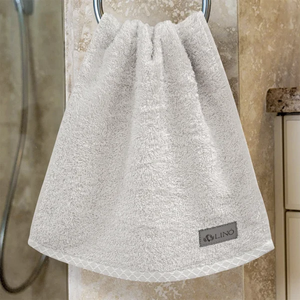 LINO Πετσέτα Χεριών (30x50) Marley Άμμου