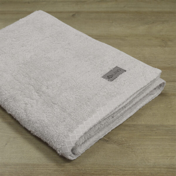 LINO Πετσέτα Σώματος (80x150) Marley Άμμου