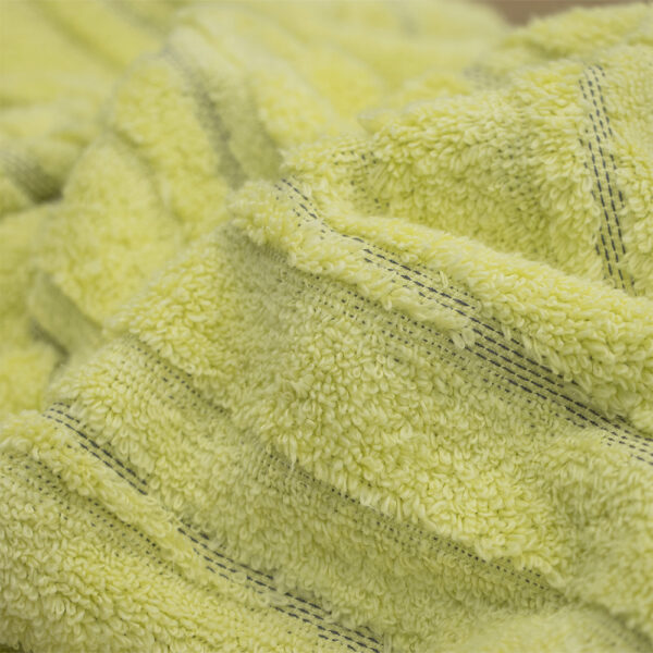 LINO Πετσέτα Χεριών (40x60) Loomline Λάιμ