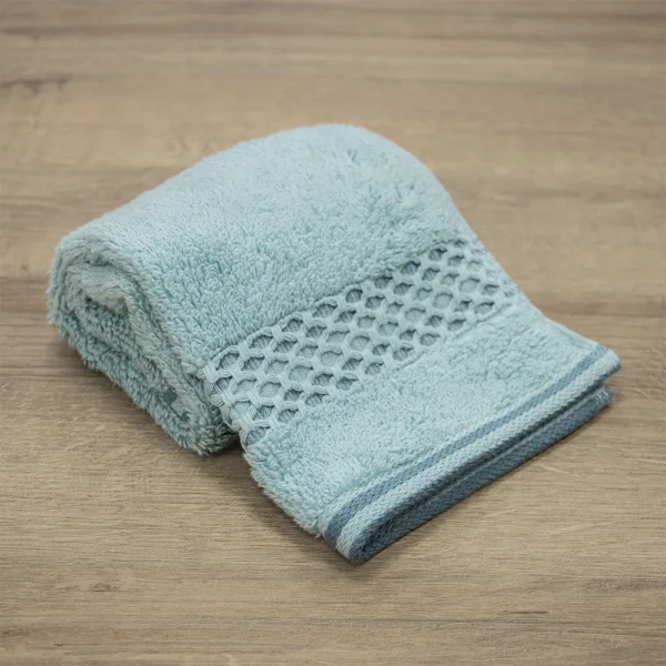 LINO Πετσέτα Χεριών (30x50) Igalo Μέντα