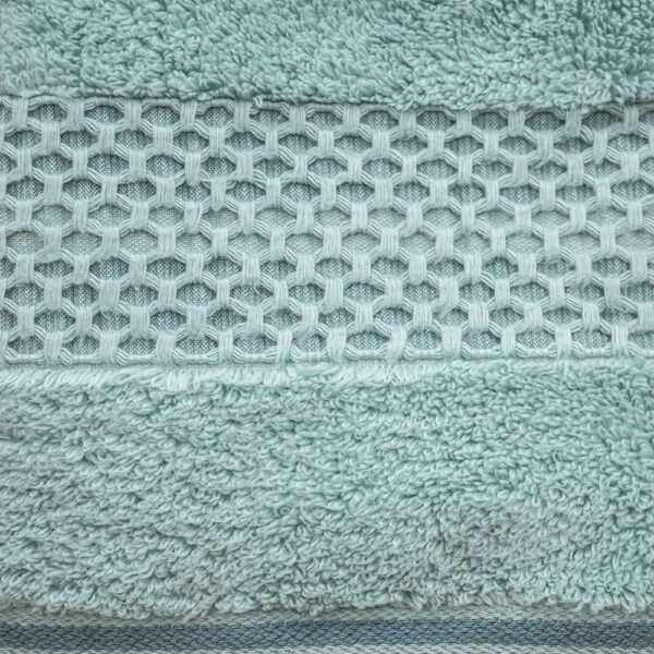 LINO Πετσέτα Σώματος (70x140) Igalo Μέντα