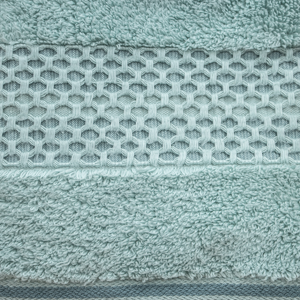 LINO Πετσέτα Σώματος (70x140) Igalo Μέντα