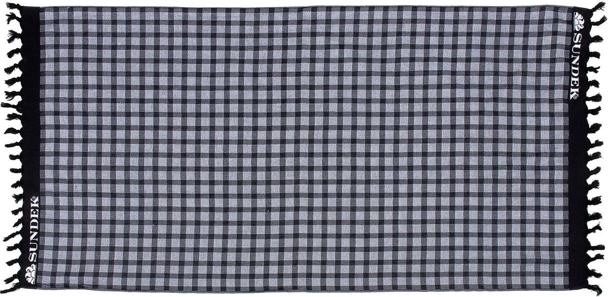 Beauty Home Pareo Art 2063 90x160 Μαύρο