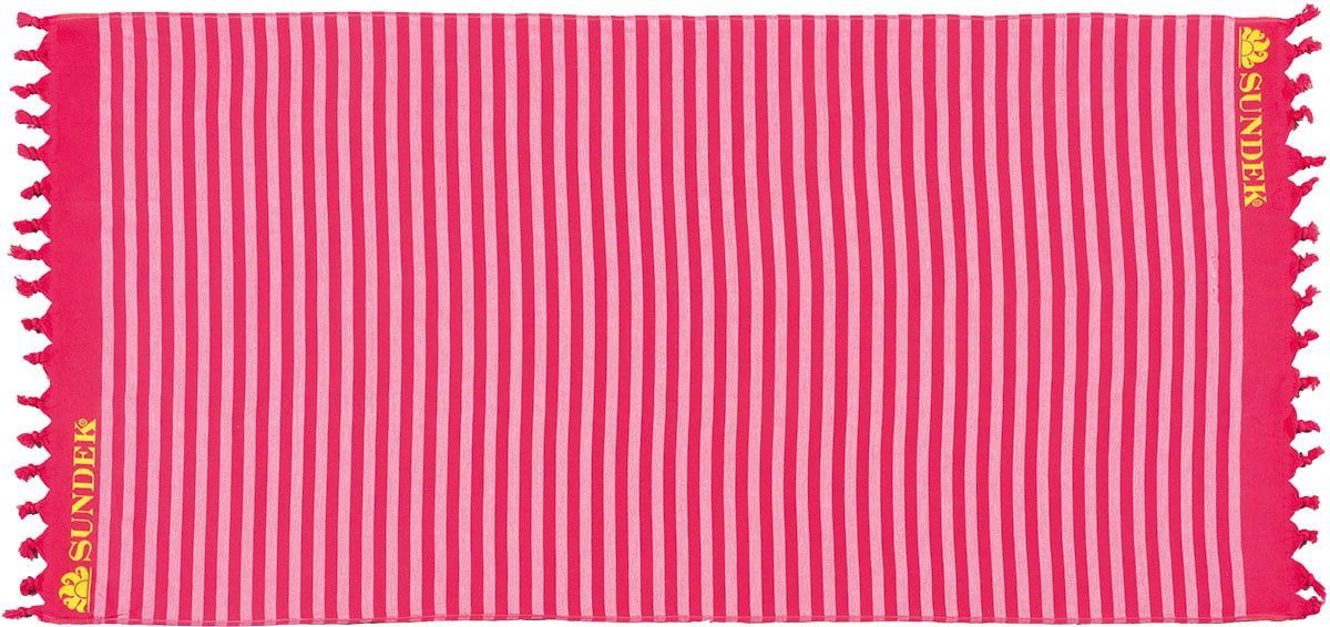 Beauty Home Pareo Art 2064 90x160 Φουξ