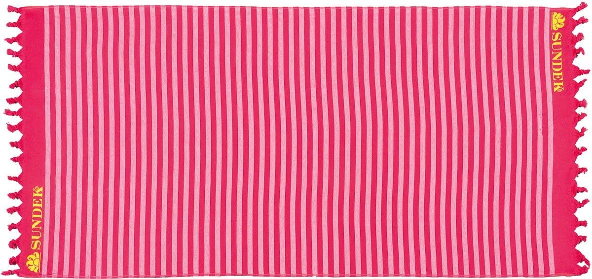 Beauty Home Pareo Art 2064 90x160 Φουξ