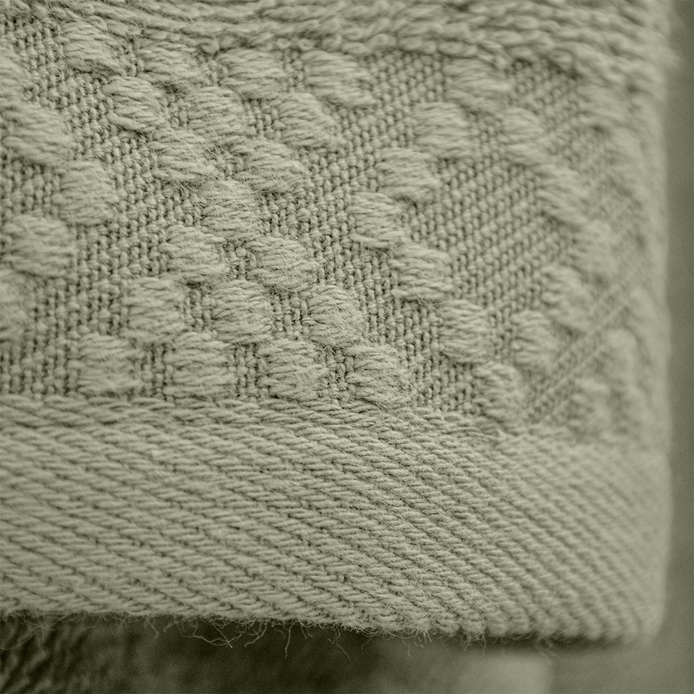 LINO Σετ πετσέτες 3τμχ (30x50,50x90,70x140) Serapha Λεμονί