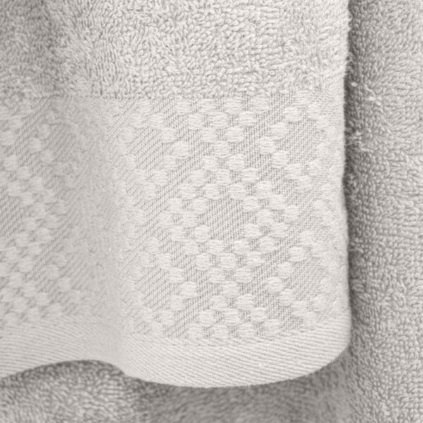 LINO Σετ πετσέτες 3τμχ (30x50,50x90,70x140) Serapha Εκρού