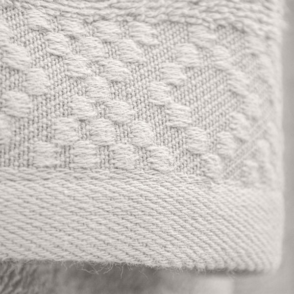 LINO Σετ πετσέτες 3τμχ (30x50,50x90,70x140) Serapha Εκρού