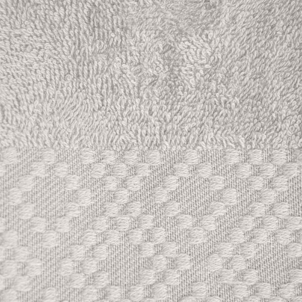 LINO Σετ πετσέτες 3τμχ (30x50,50x90,70x140) Serapha Εκρού