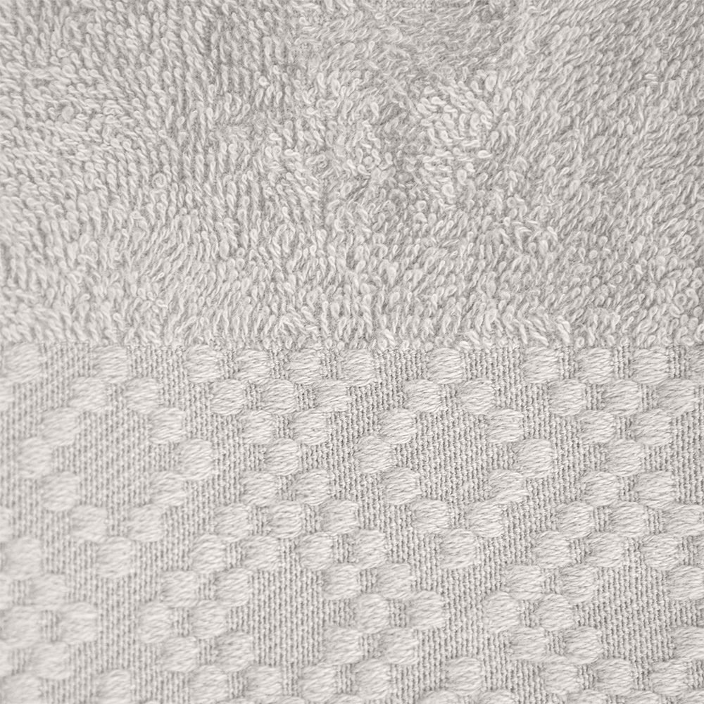 LINO Σετ πετσέτες 3τμχ (30x50,50x90,70x140) Serapha Εκρού